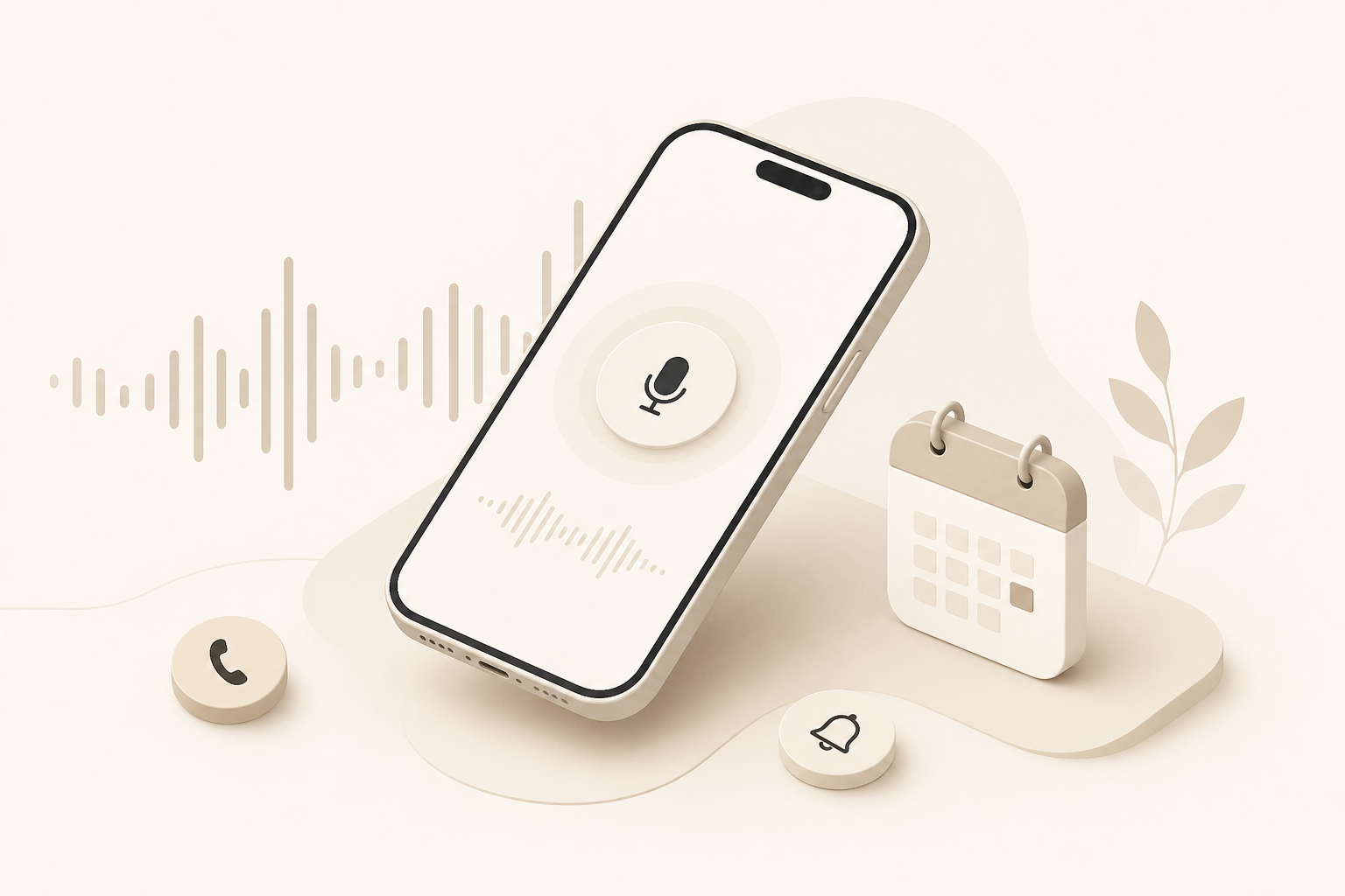 AI calling assistant
