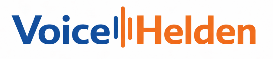 VoiceHelden